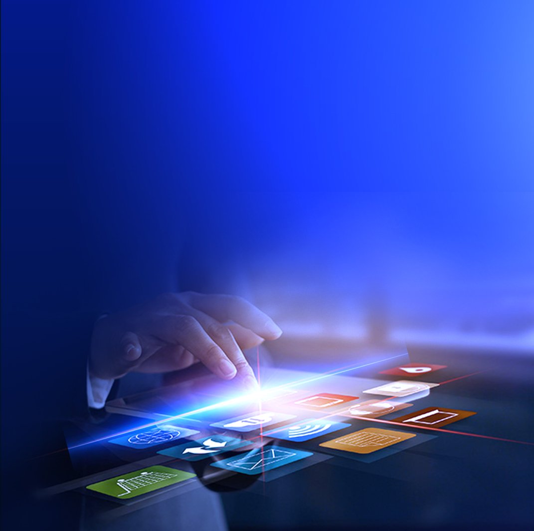 Smart TV App Development